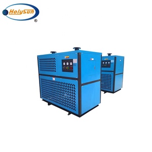 Precio de fábrica PARKER de aire de tipo refrigerado aire comprimido deshumidificador - Product Image 6