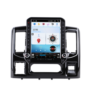 12.1-inch <strong>Android</strong> Fast Boot Tesla Style Vertical Screen Navigation Car Audio for Dodge RAM 2008 - 2011 multimedia DSP - Product Image 2