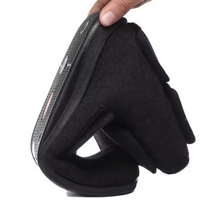 Chaussures orthopédiques diabétiques à <span class=keywords><strong>semelle</strong></span> souple pour hommes <span class=keywords><strong>de</strong></span> haute qualité <span class=keywords><strong>Sécurité</strong></span> Loisirs <span class=keywords><strong>de</strong></span> plein air Travail toutes saisons - Product Image 2