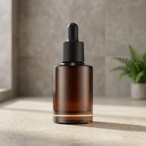 30g Glutathione Niacinamide Vitamin C Brightening <b>Serum</b> Liposomal Anti Melasma Pigment Facial Glow for Gold Stamping - Product Image 5
