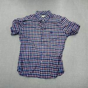 M003-2 WYY品牌男士夏季二手衬衫，混合尺码，成捆批发，状况良好，短袖/长袖，价格便宜 - Product Image 1