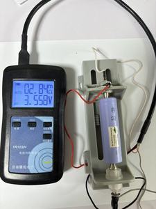 Batterie Li-ion haute fiabilité INR18650/30PL 3000mAh 3.6V pour lampes de poche, batteries externes, vélos électriques, dispositifs médicaux - Product Image 6