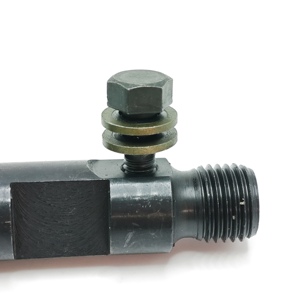 Nuevo Inyector Common Rail Yangchai de Grado Industrial, 1800 Bar, Material de Acero, Ajuste Universal para Agricultura YD4RV, YD4RV Ya - Product Image 5