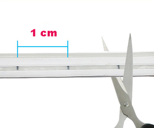 6x12 8x16mm 12V silicone Flex néon bandes lumineuses 2835smd Flexible corde <span class=keywords><strong>tube</strong></span> lumières 1cm décousable pour bricolage personnalisé néon signe Bar - Product Image 4