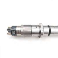 Inyector de Combustible Common Rail 0445120272 5263305, Repuesto Automotriz 0445120147, Precio Económico, Superventas