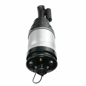 Air Suspension Shock Struts Rear Left With Sensor LR020000 LR023234 LR015018 LR032651 Fit For Land Rover Range Rover L320 LR4 - Product Image 3