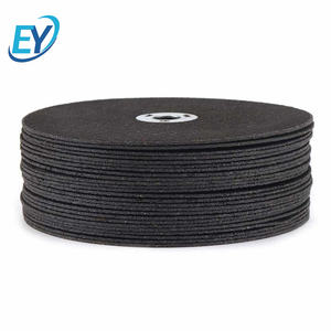 125x1.2 <span class=keywords><strong>Disque</strong></span> de coupe <span class=keywords><strong>pour</strong></span> <span class=keywords><strong>meuleuse</strong></span> d'angle Coupe et meulage Métal T41 - Product Image 3