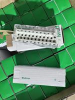 100% Asli Baru BMXFTB2000 20-Pin Screw Terminal Block Modul Prosesor PLC Kelas Menengah Tersedia Pengiriman Cepat Garansi 1 Tahun