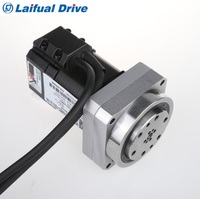 Laifual LFS China Untersetzung getriebe mit Motor