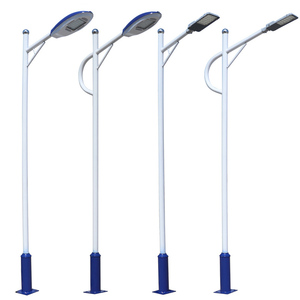 Chine Fournisseur D'éclairage <span class=keywords><strong>Colonne</strong></span> <span class=keywords><strong>Lampadaire</strong></span> - Product Image 2