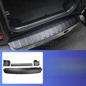 Protector de Maletero Trasero para Land Rover Defender 2020-2024, Modificación de la Puerta Trasera - Product Image 4