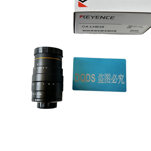 Lente KEYENCE CA-LHE35 con Montura C 100% Original y Nueva con Ultra Alta Resolución y 1 Año de Garantía - Product Image 2