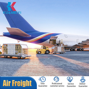 Económico LCL Express 7-10 días Transporte aéreo Puerta a puerta Precios competitivos Cobertura global Seguimiento completo en tiempo real - Product Image 3