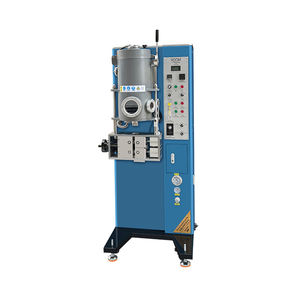 Vakuum-Stranggussmaschine für Stangen und Bleche, Gold- und Silber-Strangziehmaschine - Product Image 1