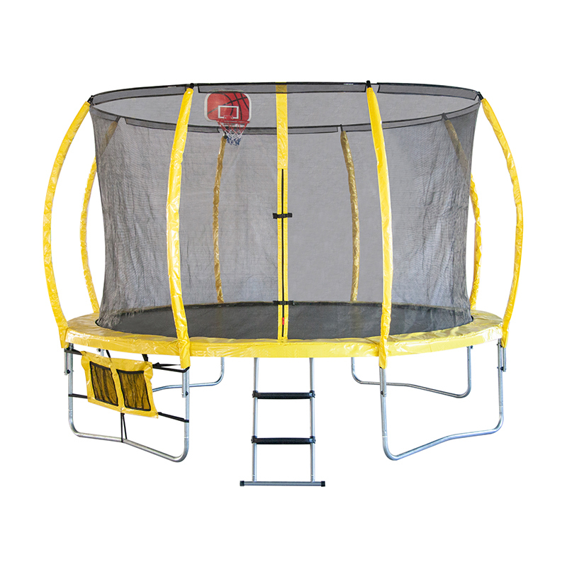 Giallo (13FT)