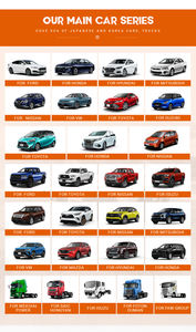 OEM nuova 0281002785 057130764F sensore di pressione del carburante ricambi Auto per il sistema di alimentazione del motore Diesel AUDI - Product Image 6