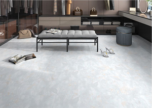 Plancher SPC à verrouillage, parquet moderne, large planche, installation <span class=keywords><strong>rapide</strong></span>, pas de ciment requis, prêt à l'emploi <span class=keywords><strong>24h</strong></span> - SPC835-42 - Product Image 5