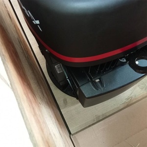 ปั๊มหอยโข่งแบบเฟสเดียว Grundfos Mg160md2 42ff300 H3 กำลัง 1 แรงม้า แบบเชื่อมต่อหน้าแปลน ขนาด 1 1/2 นิ้ว - Product Image 2