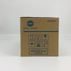 Toner d'origine Konica Minolta TN911 TN 911 pour copieur Bizhub Pro 950, cartouche de toner noir A0YP031 - Product Image 5