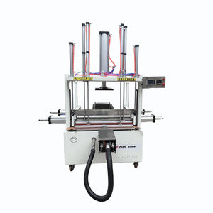 <span class=keywords><strong>Machine</strong></span> d'emballage <span class=keywords><strong>sous</strong></span> <span class=keywords><strong>vide</strong></span> 6 faces pour oreillers, coussins et poupées - Product Image 3