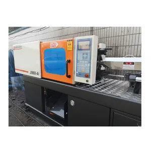 Gebruikt 88 Ton Chinese Taiwan Chen Hsong JM-88Ai Kleine Plastic Spuitgietmachine