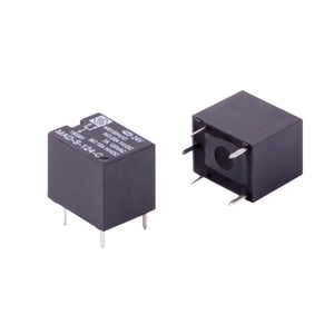 MEISHUO Auto 12V 24V Relé automotriz impermeable MAH/<span class=keywords><strong>MAD</strong></span>/<span class=keywords><strong>MAS</strong></span>/MAC Alta potencia Tamaño en miniatura Teoría de protección Características selladas - Product Image 3
