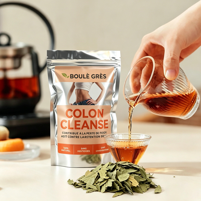 Herbal Extract Pure Natural Healthy Tea Dietary Supplement Weight Loss Health Products Natural Ingredients