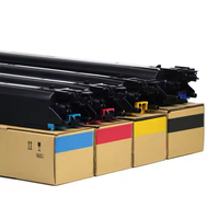 Cartouche de toner Protoner MX60 pour Sharp MX-2630/3050/3060/3070/3550/3560/3570/4050/4060/4070/5050/5070/6050/6070 pour OKI HP