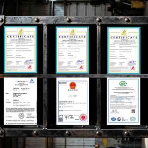Palans à chaîne manuels de haute qualité, 1 tonne, à commande manuelle, robustes, certifiés CE, en acier, pour travaux de construction - Product Image 6