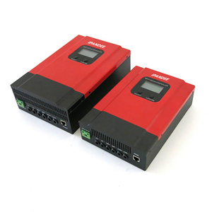 Ipandee Factory Vollautomatischer <span class=keywords><strong>Esmart3</strong></span> 12V 24V 36V 48V Solar-Laderegler MPPT 20A - Product Image 3
