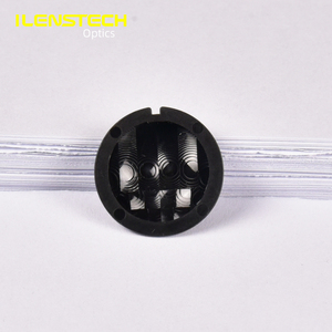 Lente PIR a Infrarossi Passivi ad Alta Sensibilità per Illuminazione Intelligente J - Product Image 5