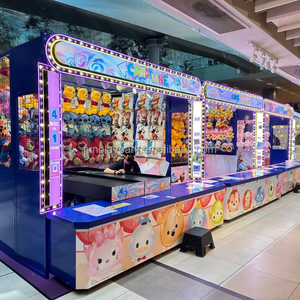 Карнавальная мини-игра с легкостью - Product Image 2