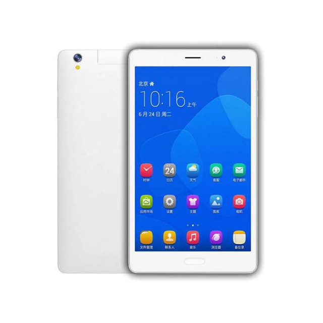 Customized Mtk6737 Quad Core 1.3ghz 1280x800 1g Ram 16g Rom 8 Inch Industrial Tablet PC