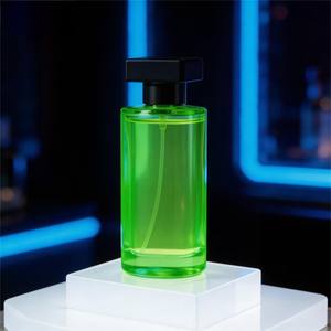 Usine de parfums sur mesure OEM ODM à marque privée pour la fabrication et l'accréditation de parfums - Product Image 1