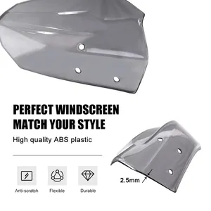 Protector de Manos para Motocicleta <span class=keywords><strong>BMW</strong></span> C600 <span class=keywords><strong>SPORT</strong></span> C650GT C <span class=keywords><strong>650</strong></span> <span class=keywords><strong>GT</strong></span> 2011-2018 2017 2016 2014, Protector de Viento - Product Image 3