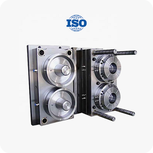 مصنع قوالب الحقن البلاستيكية في دونغوان - قوالب حقن بلاستيكية مخصصة وقطع بلاستيكية مصنعة بالحقن - Product Image 6