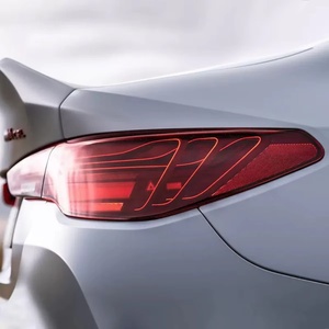 Luces Traseras TYPY para BMW Serie 4 G22, Conjunto de Luces Traseras, Actualización Estilo M4 CSL, Señal de Giro Secuencial, 2020-2023 - Product Image 3