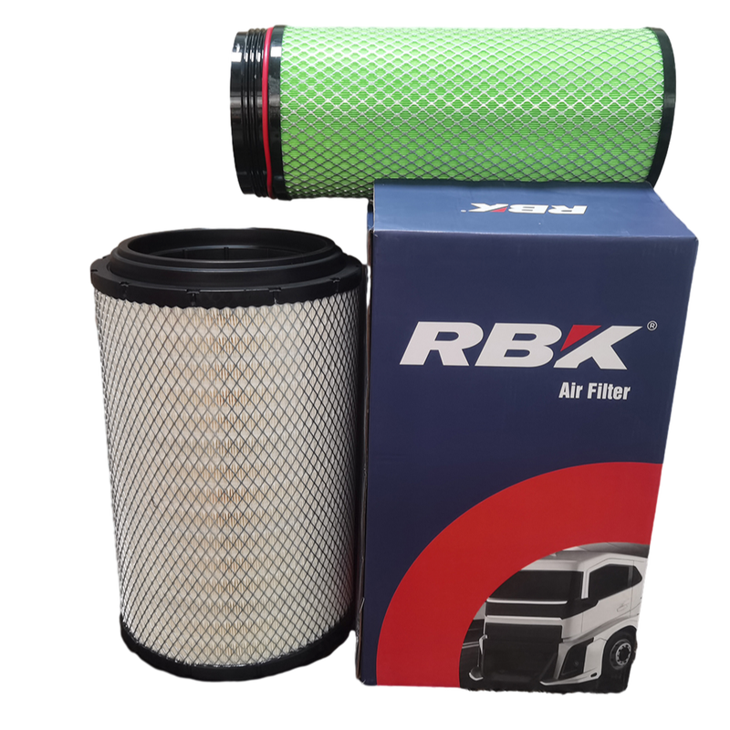 Heavy Duty Truck Air Filter 11033998