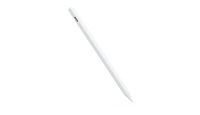 Pensil Stylus Digital Aktif OEM Bluetooth untuk iPad dengan Sensor Kemiringan, Penolakan Sentuhan Telapak Tangan, Pengisian Cepat, Isi Ulang Magnetik, Tipe C