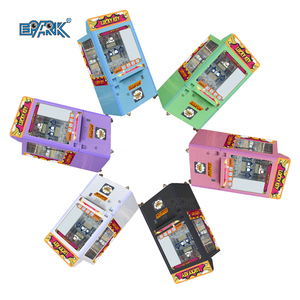 Indoor Amusement Park Claw <strong>Machine</strong> Keymaster Arcade Game <strong>Key</strong> Master <strong>Vending</strong> <strong>Machine</strong> for Sale - Product Image 2