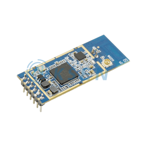 Module WiFi USB AC double bande <span class=keywords><strong>SKYLAB</strong></span> AI-KSEN WG211 2.4G/5G 433 Mbps MT7610U pour passerelle de maison intelligente, débit de données élevé - Product Image 1
