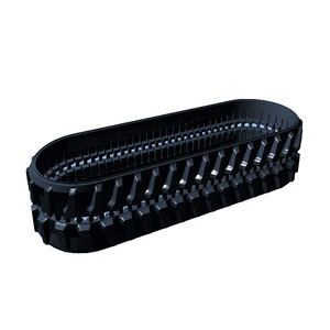 350X52.5X86 <span class=keywords><strong>Chenille</strong></span> En <span class=keywords><strong>Caoutchouc</strong></span> Takeuchi TB235 Mini Piste En <span class=keywords><strong>Caoutchouc</strong></span> pour <span class=keywords><strong>Pelle</strong></span> Compacte Excavatrice Sur Chenilles - Product Image 1