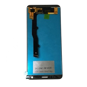 Lcd de Pantalla táctil con digitalizador para <span class=keywords><strong>Zte</strong></span> <span class=keywords><strong>Blade</strong></span> <span class=keywords><strong>V9</strong></span> Vita Pantalla tactil hoja V9Vita Pantalla LCD - Product Image 2