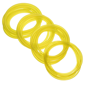 Pièces détachées pour machines agricoles Coupe-brosse à essence à deux temps Tuyau de carburant 2.5mm x 5mm - Product Image 1