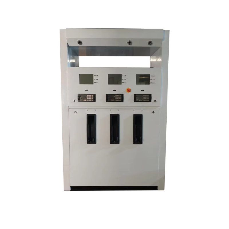 Hot Selling Mobile Fuling Station Petrol
