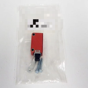 PRK 3/44-S8เซ็นเซอร์สะท้อนแสงย้อนยุค-ไม่ได้ใช้-ต้นฉบับใหม่พร้อมสต็อกอุตสาหกรรมอัตโนมัติ PLC ทุ่มเทต้นฉบับใหม่พร้อม STO - Product Image 1