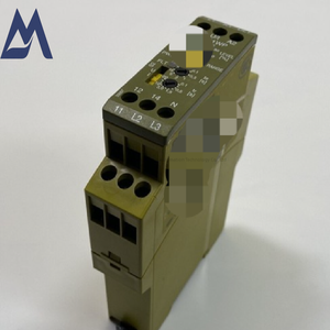 Nuevo producto original y genuino Mushroom 890020 S1WP 9A 24VDC UM 0-415VAC/DC Entrega rápida - Product Image 1