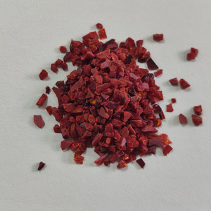 เศษโอปอลบดละเอียด2มม.-3มม. โอปอลสังเคราะห์อัญมณีที่ผ่านการอบด้วยความร้อนสำหรับทำเครื่องประดับ - Product Image 2