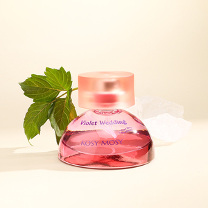 Kosy Mosy DDP Door Door Deep Sensual Night Date Fragrance Women Natural Floral Scent Winter Eco-Friendly Long Lasting Mist - Product Image 3
