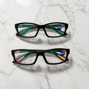 8825 Full Rim TR <span class=keywords><strong>Gafas</strong></span> de lectura correctivas delgadas para mujer Blue Ray Blue Filter Proveedor al por mayor Menos 250 Naranja Verde - Product Image 6